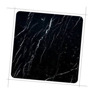 Black Marquina Marble