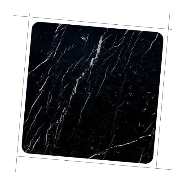 Black Marquina Marble