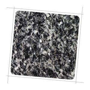 Black & White Granite