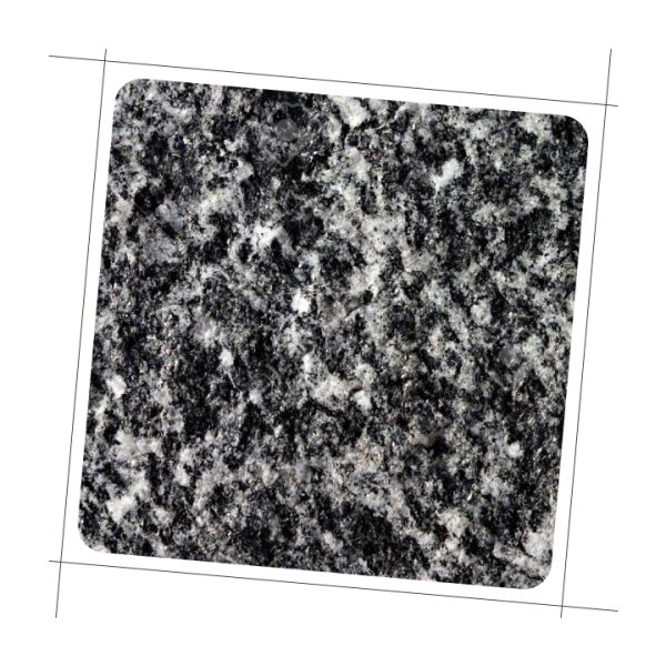 Black & White Granite