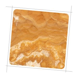 Bojnourd Orange Onyx