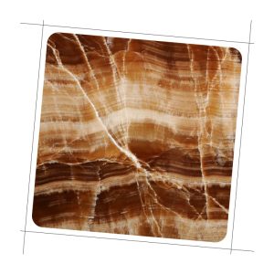 Brown Onyx