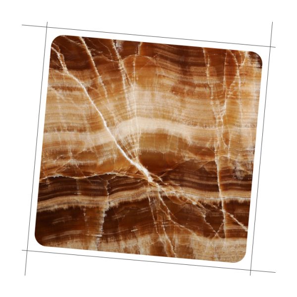 Brown Onyx