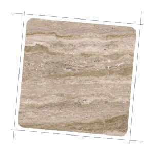 Cream Travertine