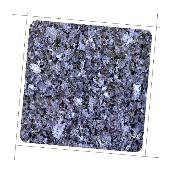 Cyan Granite