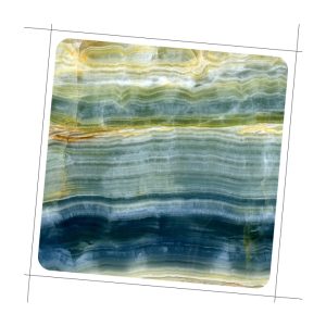 Cyan Onyx