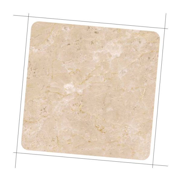 Diplomat Beige Marble