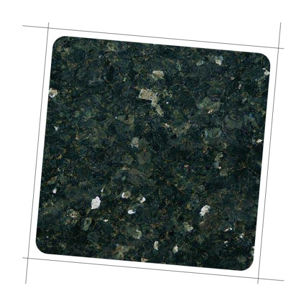 Emerald Granite