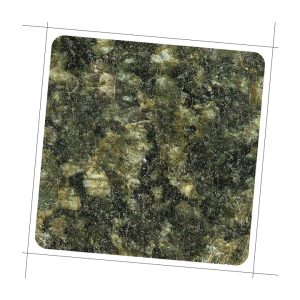 Forest Green Granite