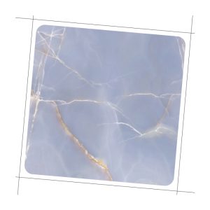 Golden Blue Onyx