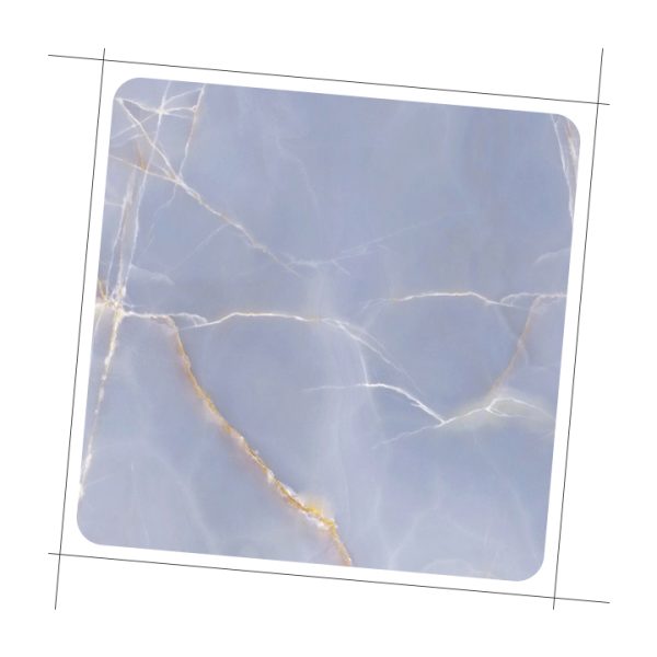 Golden Blue Onyx