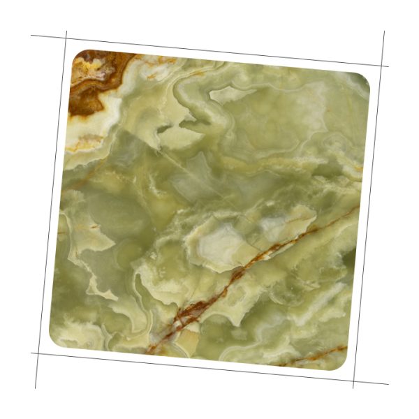 Green Onyx