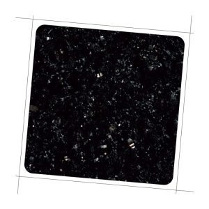 Iran Black Granite