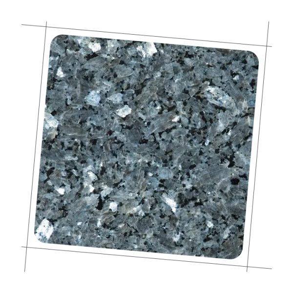 Iran Blue Granite
