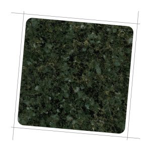 Iran Green Granite
