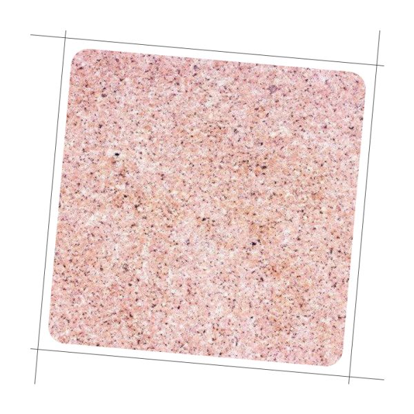 Iran Pink Granite
