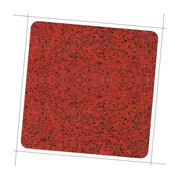 Iran Red Granite