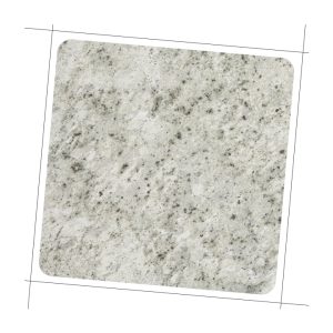 Iran White Granite