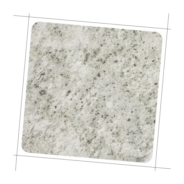 Iran White Granite
