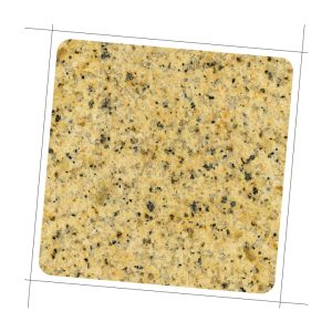 Iran Yellow Granite