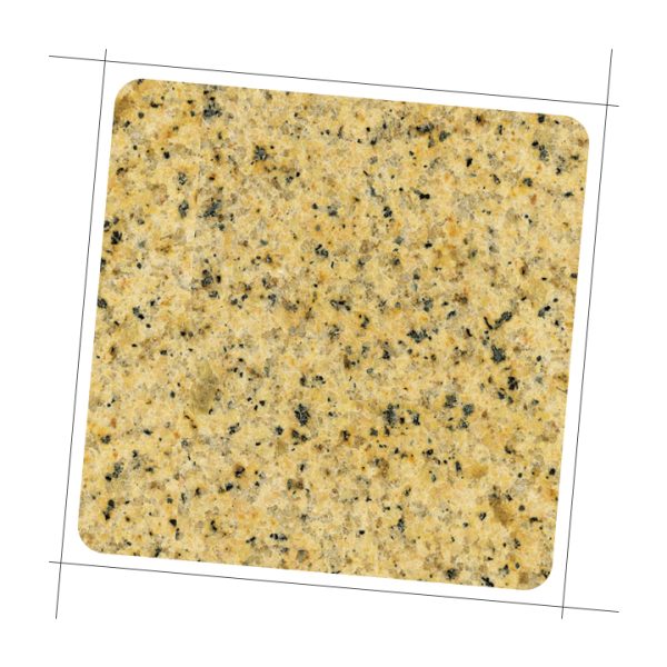 Iran Yellow Granite