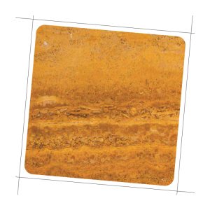 Lemon Travertine