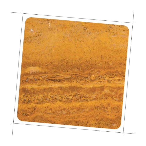 Lemon Travertine