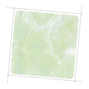 Light Green Onyx