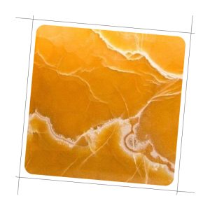Orange Onyx