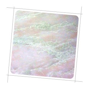 Pink & Green Onyx