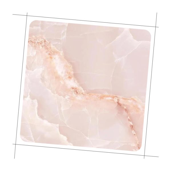 Pink Onyx