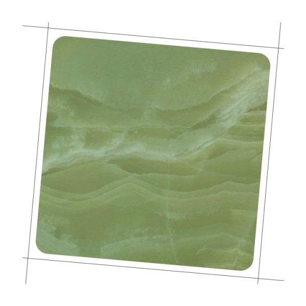 Super Green Onyx