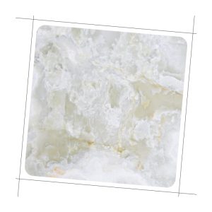 White Onyx