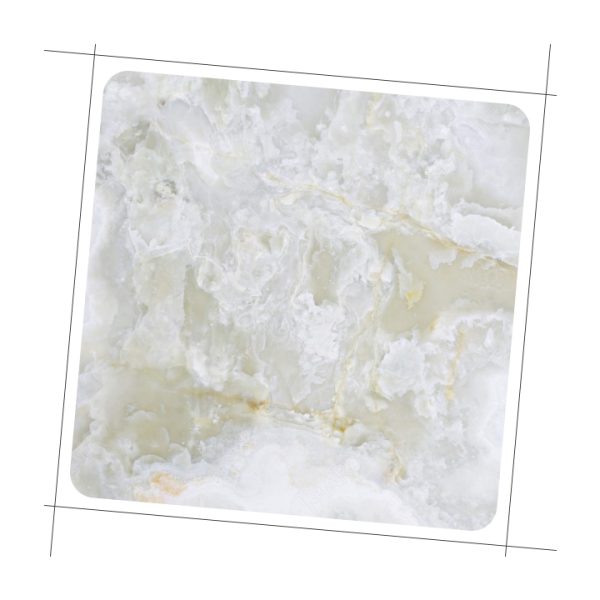 White Onyx