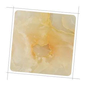 Yellow Onyx