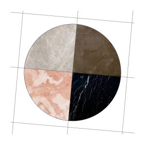 Marble