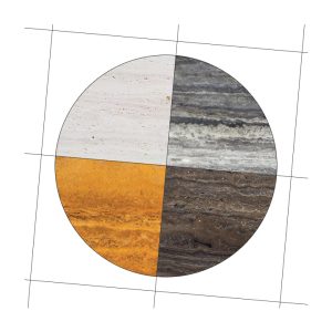 Travertine